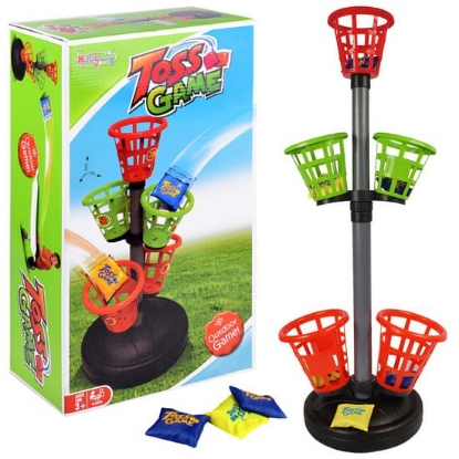 Picture of TOSS GAME