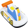 Picture of Car-shaped swimming float