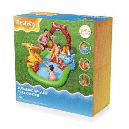 Picture of SPLASH PLAY CENTER