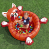 Picture of Panda Ball Pool