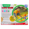 Picture of Ludo game
