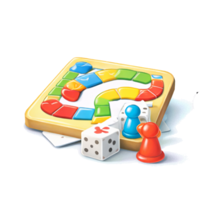 Picture for category Board Games