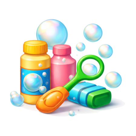 Picture for category Bubbles