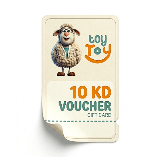 Picture of 10 kd voucher