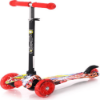 Picture of 3-wheel scooter