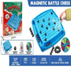 Picture of MOGNETIC BATTIE CHESS