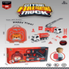 Picture of Fire truck