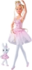 Picture of The dancing ballet doll