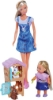 Picture of Rabbit Family Doll