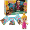 Picture of Masha and the Bear