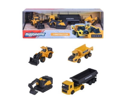 Picture of Construction Vehicle Set