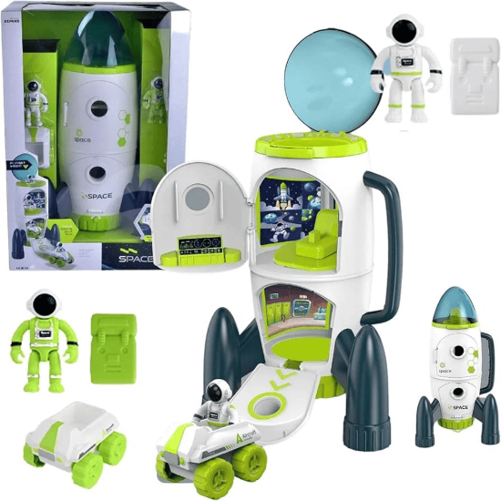 Picture of SPACE SET