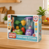 Picture of Small kitchen blender