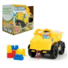 Picture of Cube truck