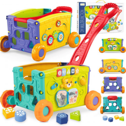 Picture of Activity cart