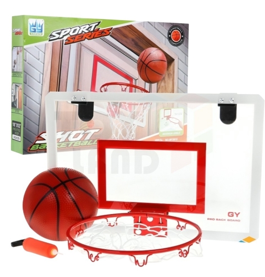 Picture of BASKETBALL