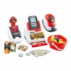 Picture of SUPERMARKET CASHIER