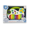 Picture of musical piano