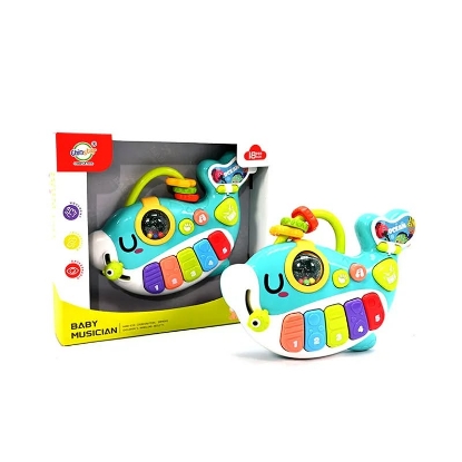 Picture of Music game