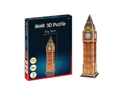 Picture of 3DPUZZIE