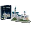 Picture of 3D puzzle