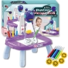 Picture of Kids Painting Projection Table