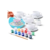 Picture of Ceramic Tea Set for Painting
