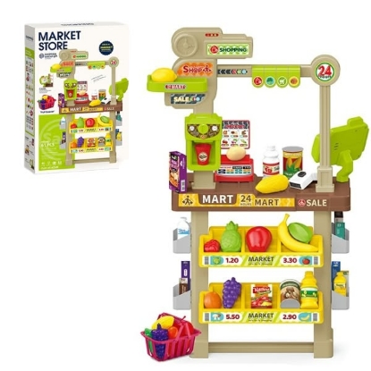 Picture of MARKET STORE
