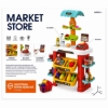 Picture of MARKET STORE