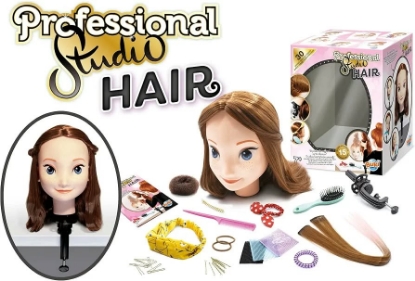 Picture of PROFESSIONAL HAIR