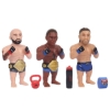 Picture of WWE wrestlers group