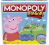 Picture of MONOPOLY  PEPPA