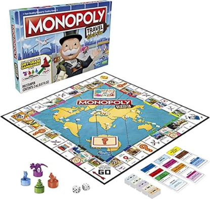 Picture of MONOPOLY