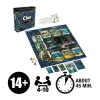 Picture of ClUEDO CONSPIR ACY