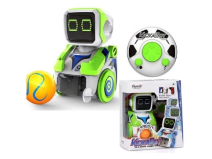 Picture of ROBOTIC BALL SHOOTING