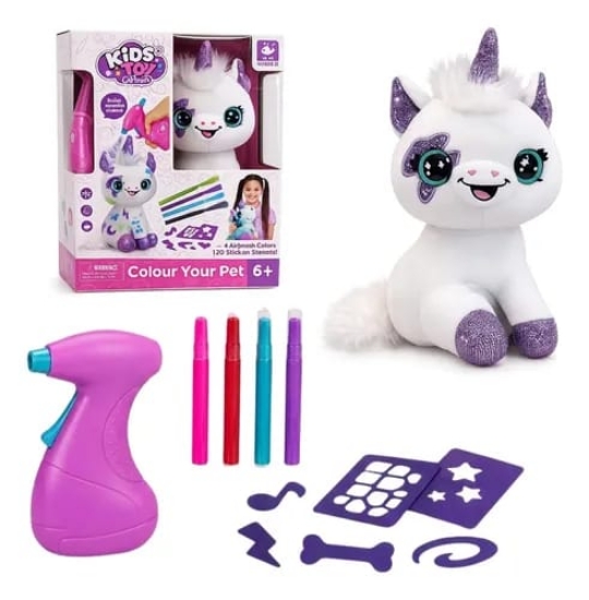 Picture of COLOUR YOYR PET