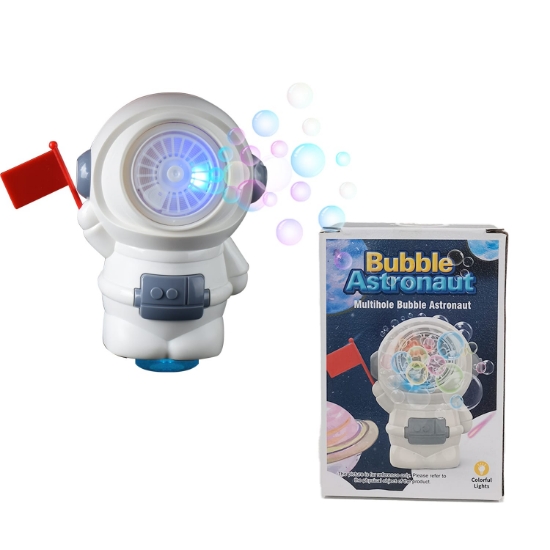 Picture of Bubble machine