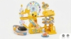 Picture of Duck Orbital Amusement Park