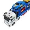 Picture of Car transport truck
