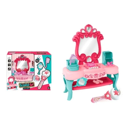 Picture of Vanity table (dressing table)