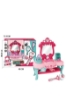 Picture of Vanity table (dressing table)