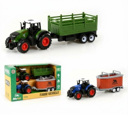 Picture of FARM VEHICLE
