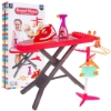 Picture of An ironing table that can be folded
