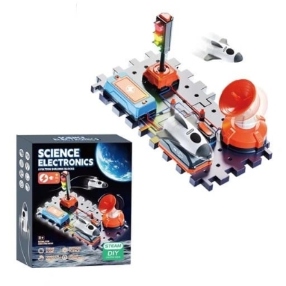 Picture of SCIENCE ELECTRONICS