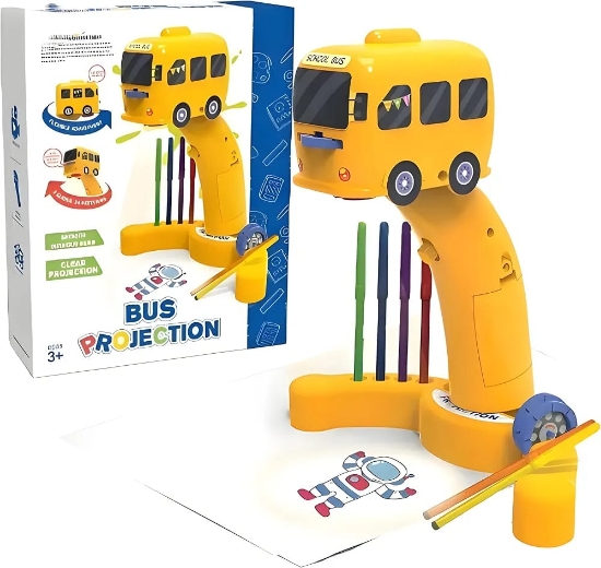 Picture of BUS PROJECTION