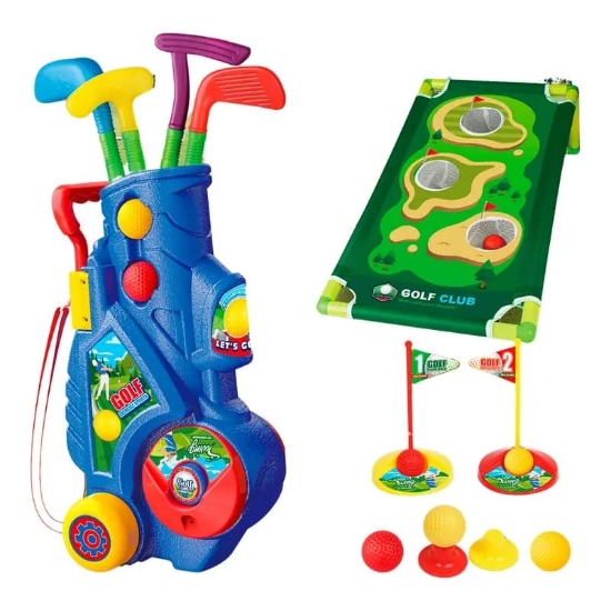 Picture of GOLF CLUB SPORTS  TOY