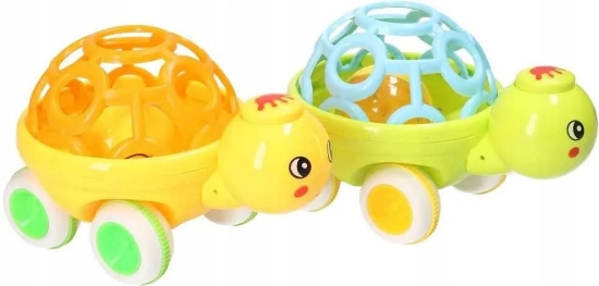 Picture of Rattling car for kids